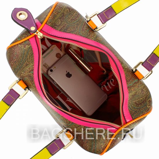 Женская сумка Etro B101420 