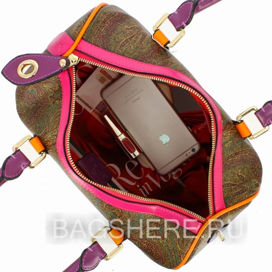 Женская сумка Etro B101421 