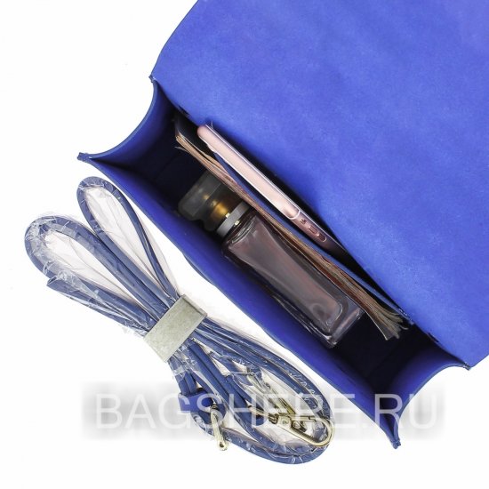 Клатч Sophie Hulme B101471 