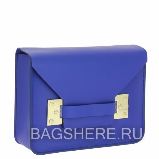 Клатч Sophie Hulme B101471 
