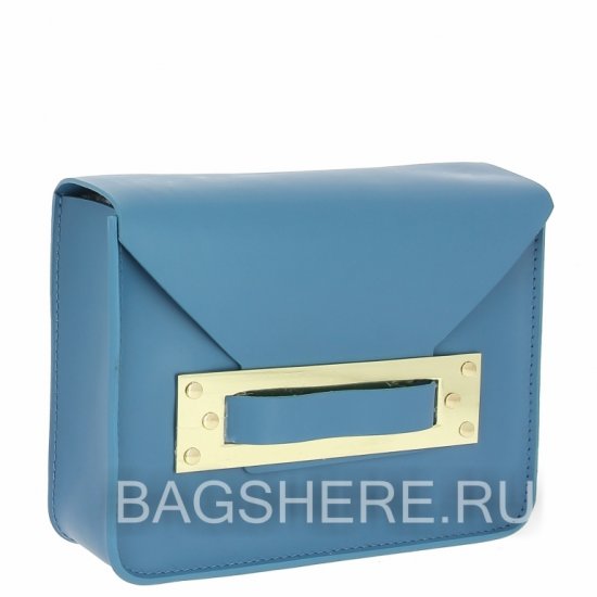Клатч Sophie Hulme B101472 