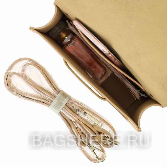 Клатч Sophie Hulme B101473 