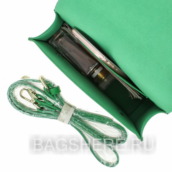 Клатч Sophie Hulme B101474 