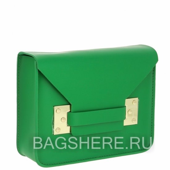 Клатч Sophie Hulme B101474 