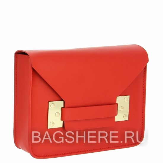 Клатч Sophie Hulme B101475 