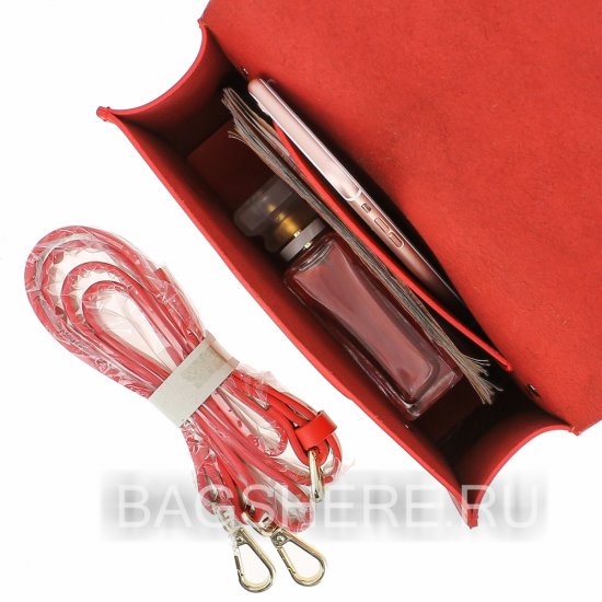 Клатч Sophie Hulme B101475 