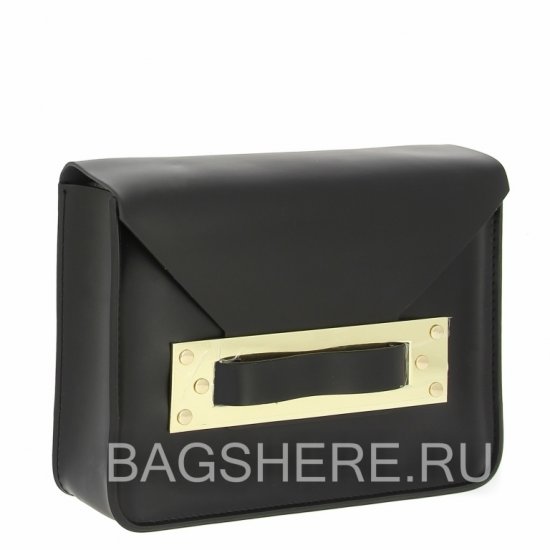 Клатч Sophie Hulme B101476 