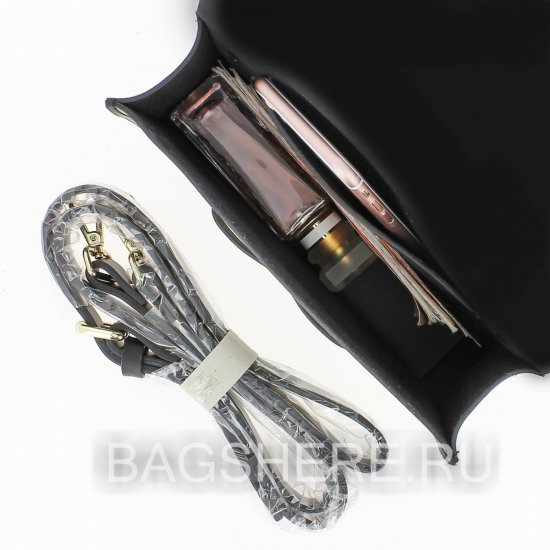 Клатч Sophie Hulme B101476 