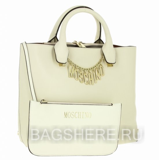Женская сумка Moschino (Москино) B101497 