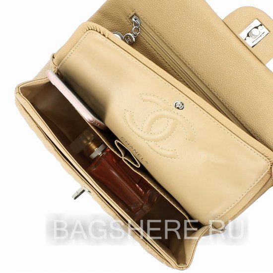 Клатч CHANEL B101512 