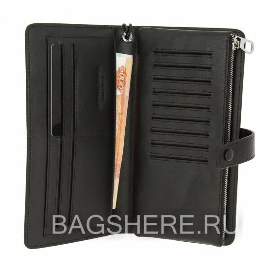 Кошелёк Bottega Veneta B101522 