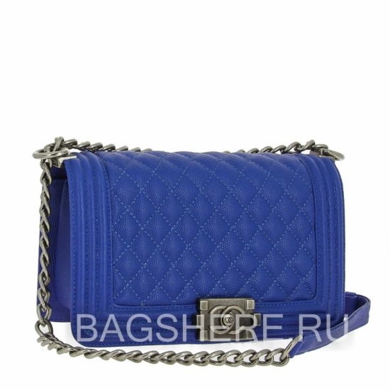 Клатч CHANEL B101537 