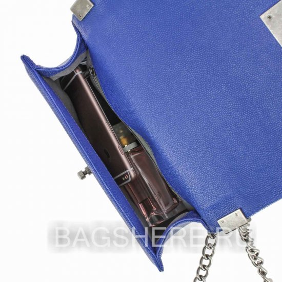 Клатч CHANEL B101537 