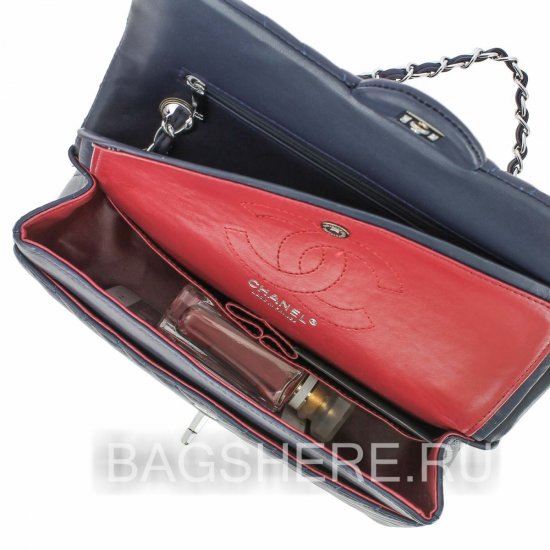 Клатч CHANEL B101543 