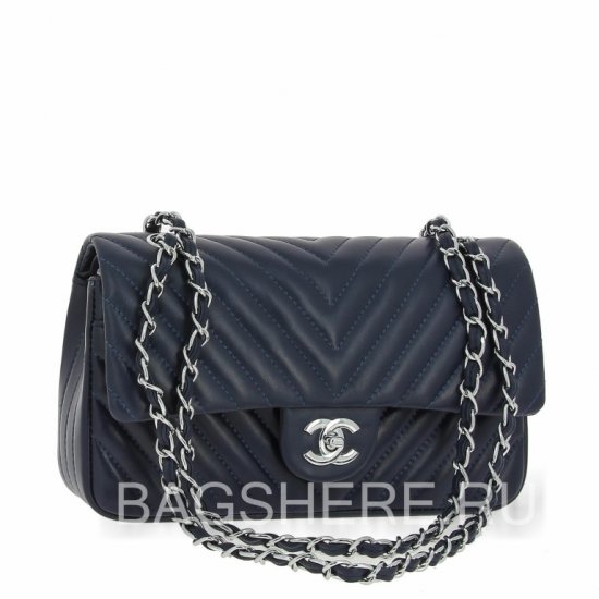 Клатч CHANEL B101543 