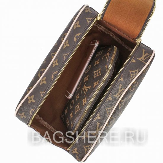 Клатч Louis Vuitton B101549