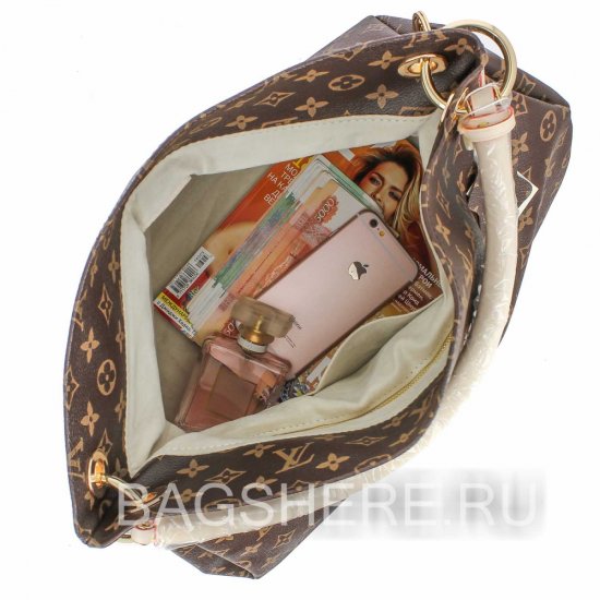 Женская сумка Louis Vuitton (Луи Виттон) B101550