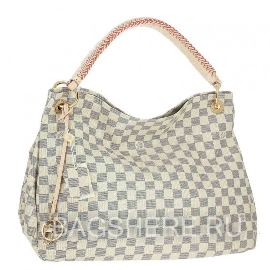 Женская сумка Louis Vuitton (Луи Виттон) B101551 