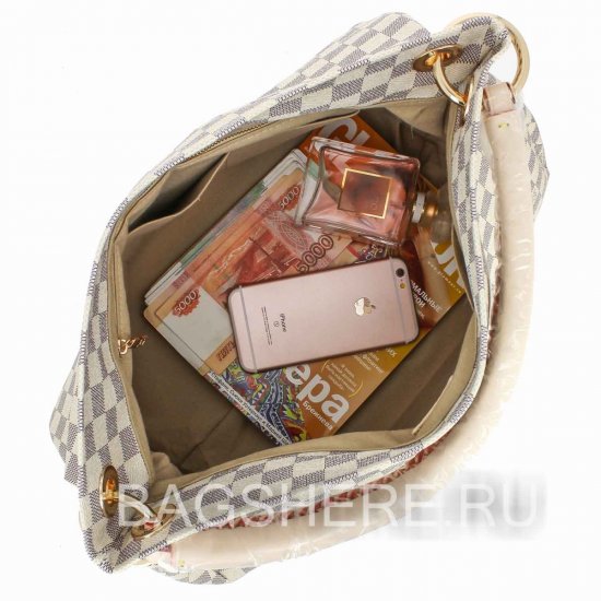 Женская сумка Louis Vuitton (Луи Виттон) B101551 