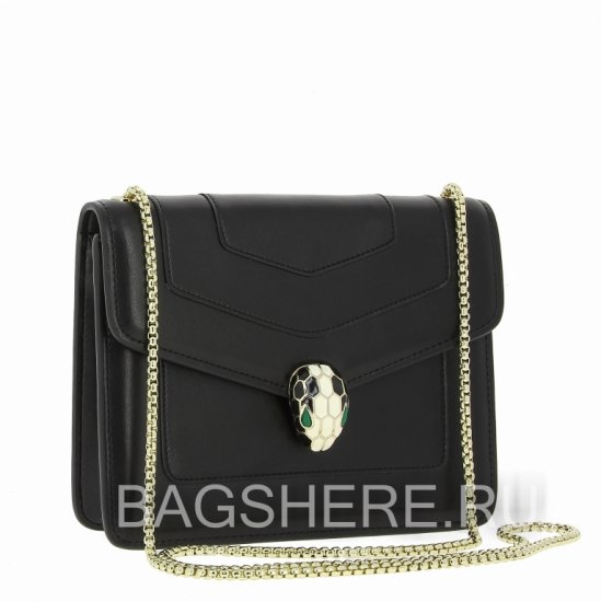 Клатч Bvlgari (Булгари) B101613 