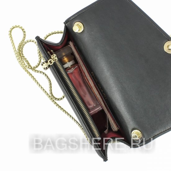 Клатч Bvlgari (Булгари) B101613 
