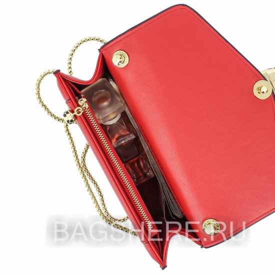 Клатч Bvlgari (Булгари) B101614 