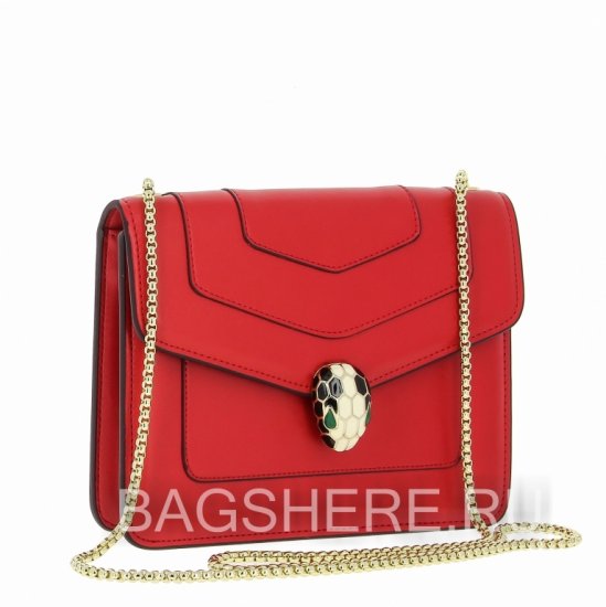 Клатч Bvlgari (Булгари) B101614 