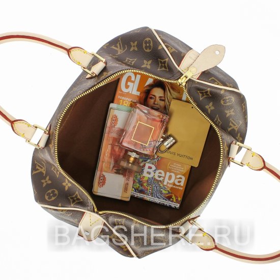 Женская сумка Louis Vuitton (Луи Виттон) B101644 