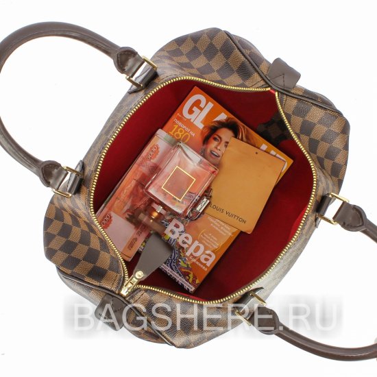 Женская сумка Louis Vuitton (Луи Виттон) B101645