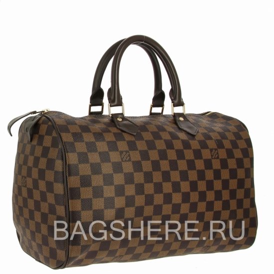 Женская сумка Louis Vuitton (Луи Виттон) B101645