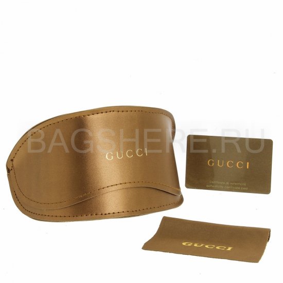 Очки Gucci B300084 