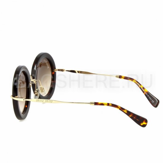 Очки Miu miu B300102 