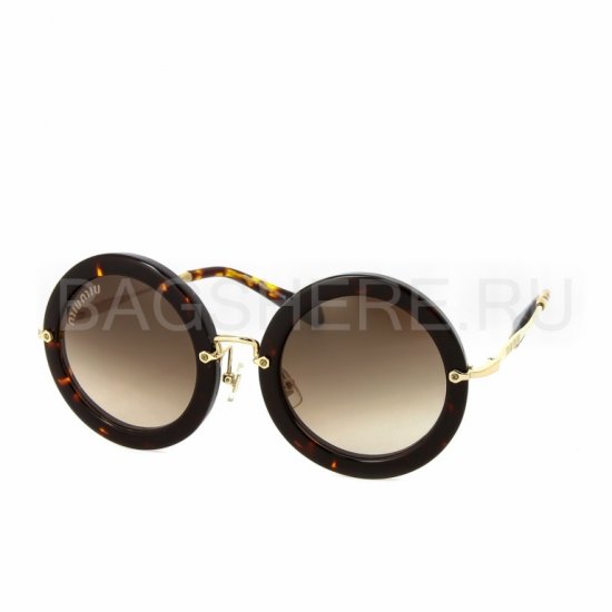 Очки Miu miu B300102 