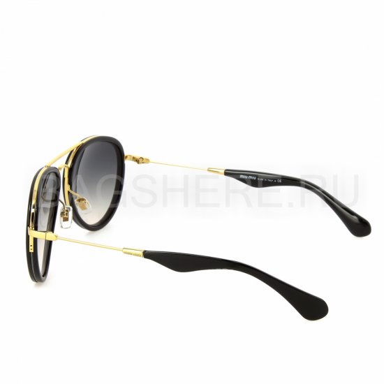 Очки Miu miu B300103 