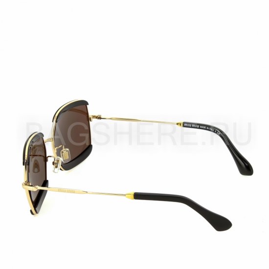 Очки Miu miu B300112