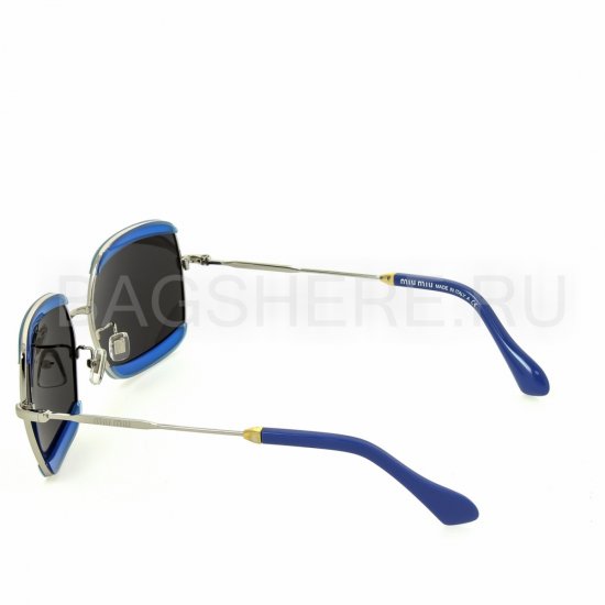 Очки Miu miu B300113 