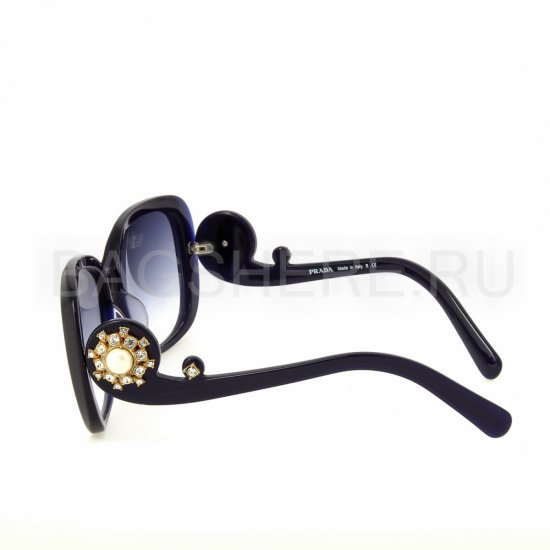 Очки Prada B300124 