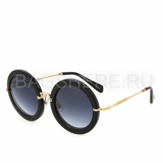 Очки Miu miu B300155 