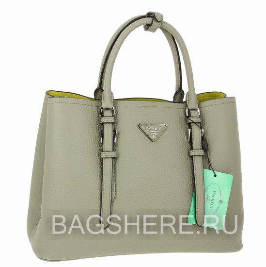 Женская сумка Prada (Прада) B101693 