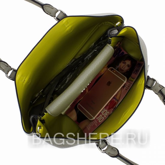 Женская сумка Prada (Прада) B101693 