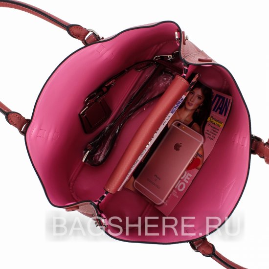 Женская сумка Prada (Прада) B101694 