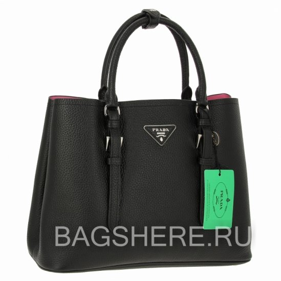 Женская сумка Prada (Прада) B101695 