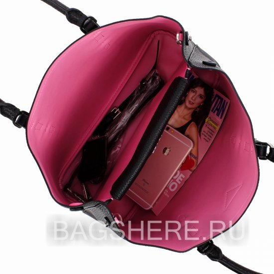 Женская сумка Prada (Прада) B101695 