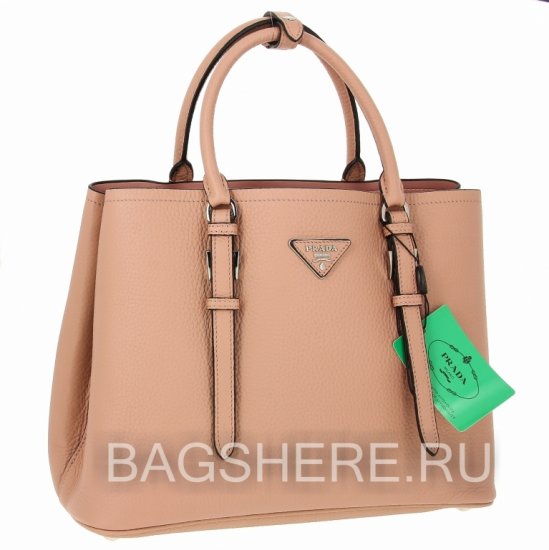 Женская сумка Prada (Прада) B101696 