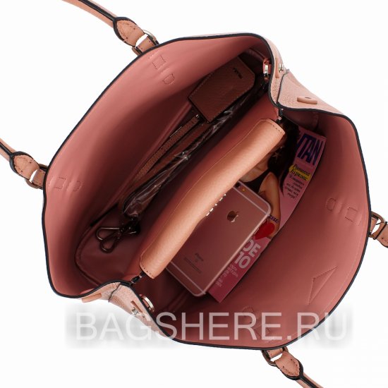 Женская сумка Prada (Прада) B101696 