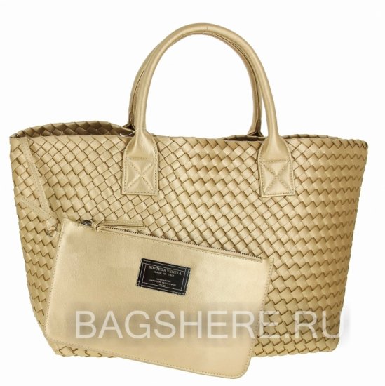 Женская сумка Bottega Veneta (Боттега Венета) B101698 