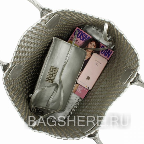 Женская сумка Bottega Veneta (Боттега Венета) B101699 