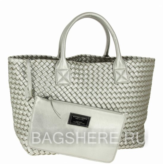 Женская сумка Bottega Veneta (Боттега Венета) B101699 