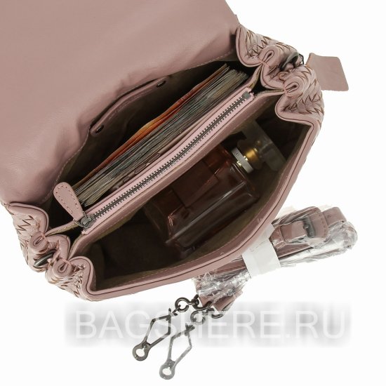Клатч Bottega Veneta B101734 