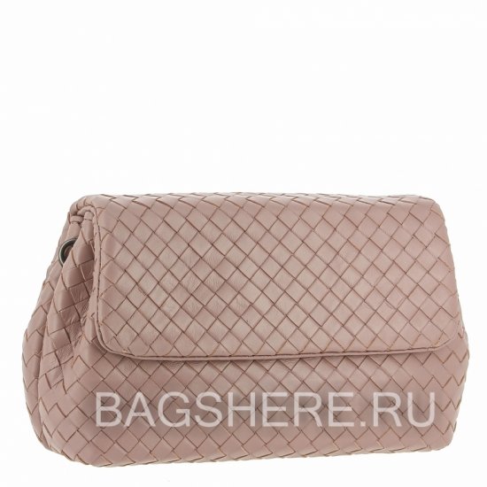 Клатч Bottega Veneta B101734 